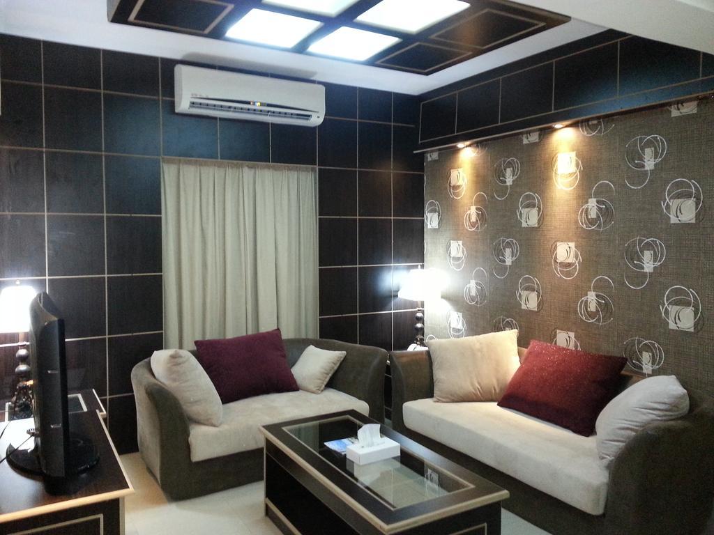Dolphin Hotel Muscat Phòng bức ảnh