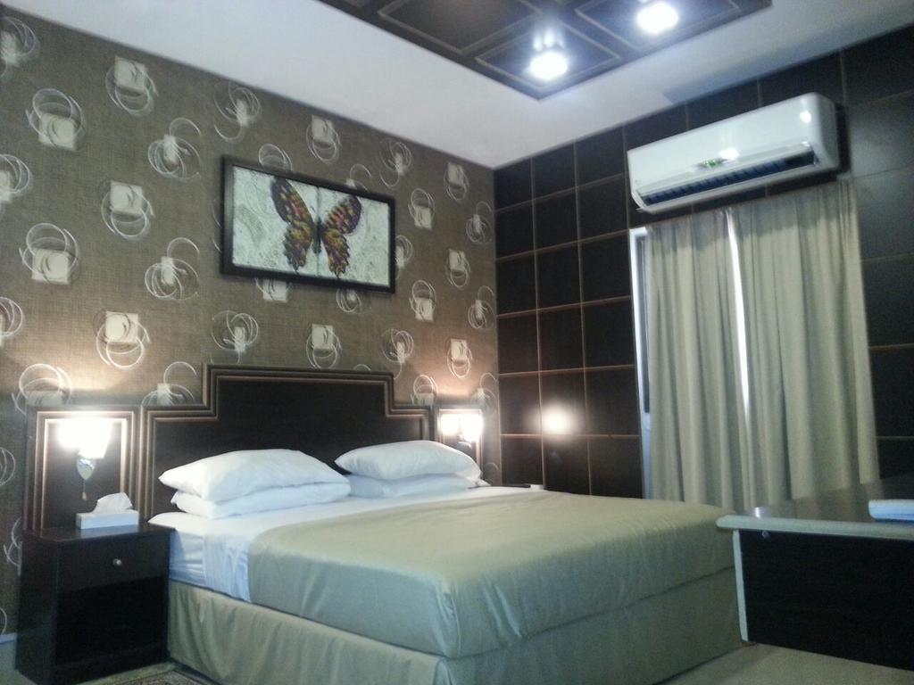 Dolphin Hotel Muscat Ngoại thất bức ảnh