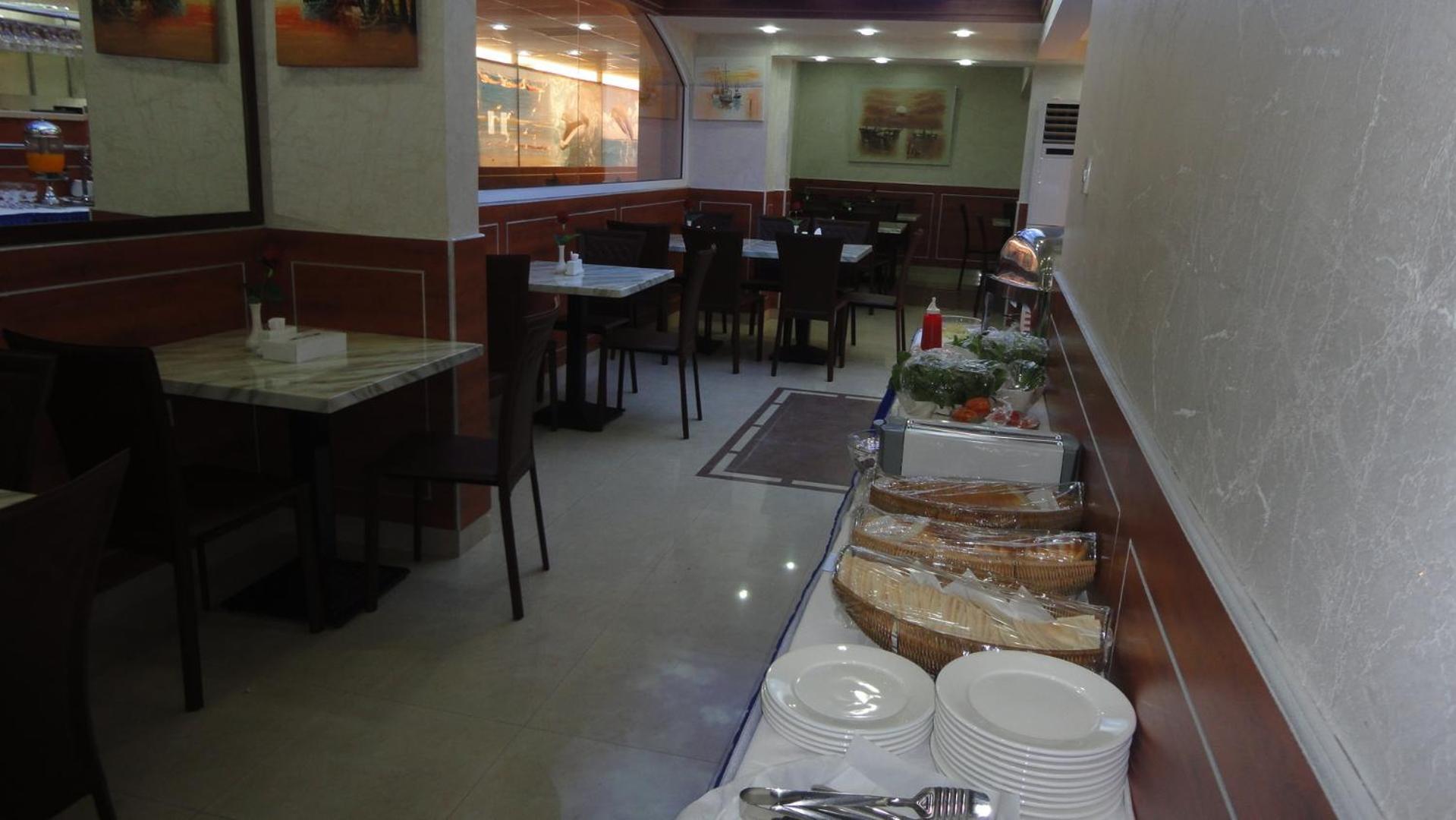 Dolphin Hotel Muscat Ngoại thất bức ảnh