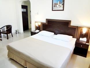 Dolphin Hotel Muscat Ngoại thất bức ảnh