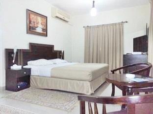 Dolphin Hotel Muscat Ngoại thất bức ảnh