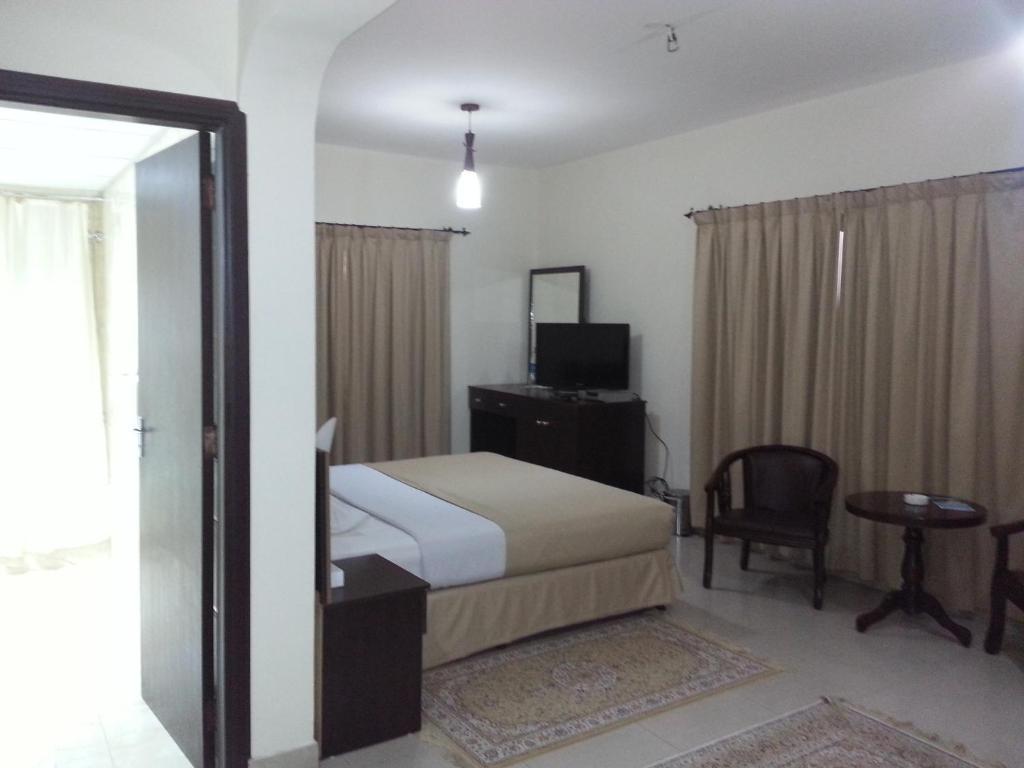 Dolphin Hotel Muscat Ngoại thất bức ảnh