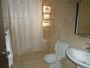 Dolphin Hotel Muscat Ngoại thất bức ảnh