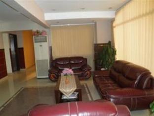 Dolphin Hotel Muscat Ngoại thất bức ảnh